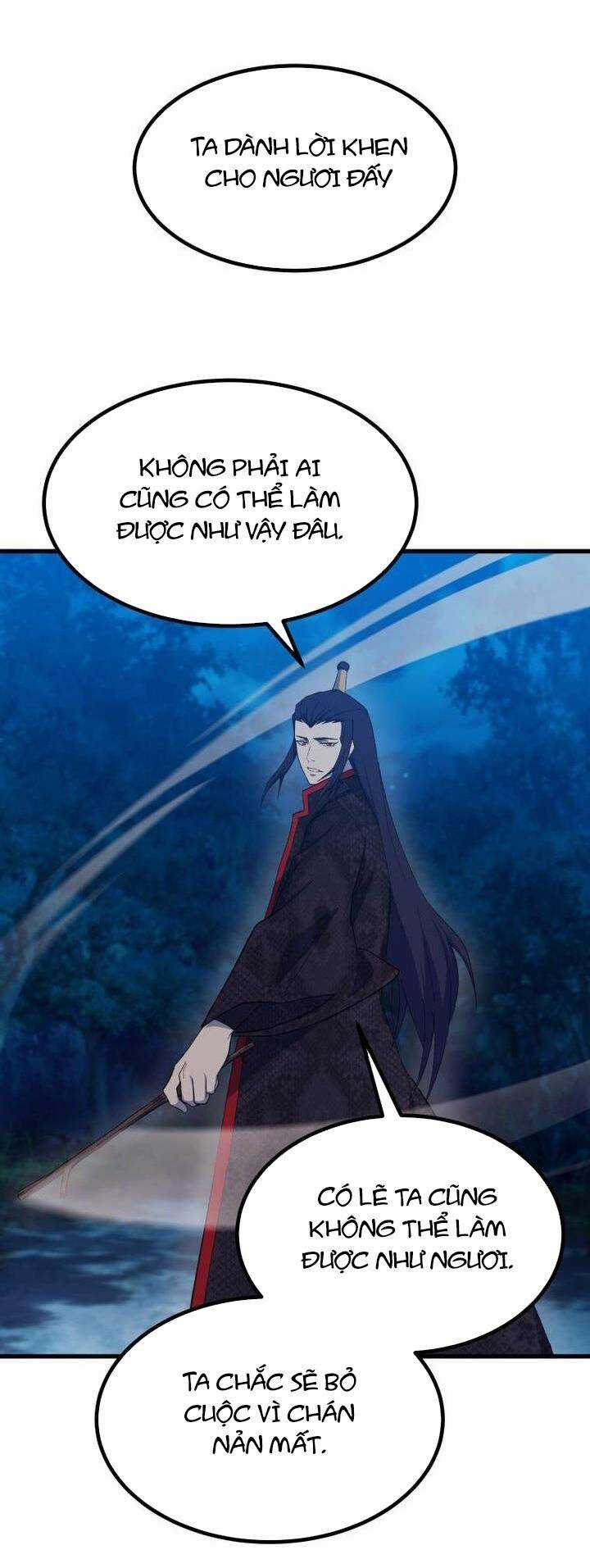 Đại Cao Thủ Chương 65 trang 76