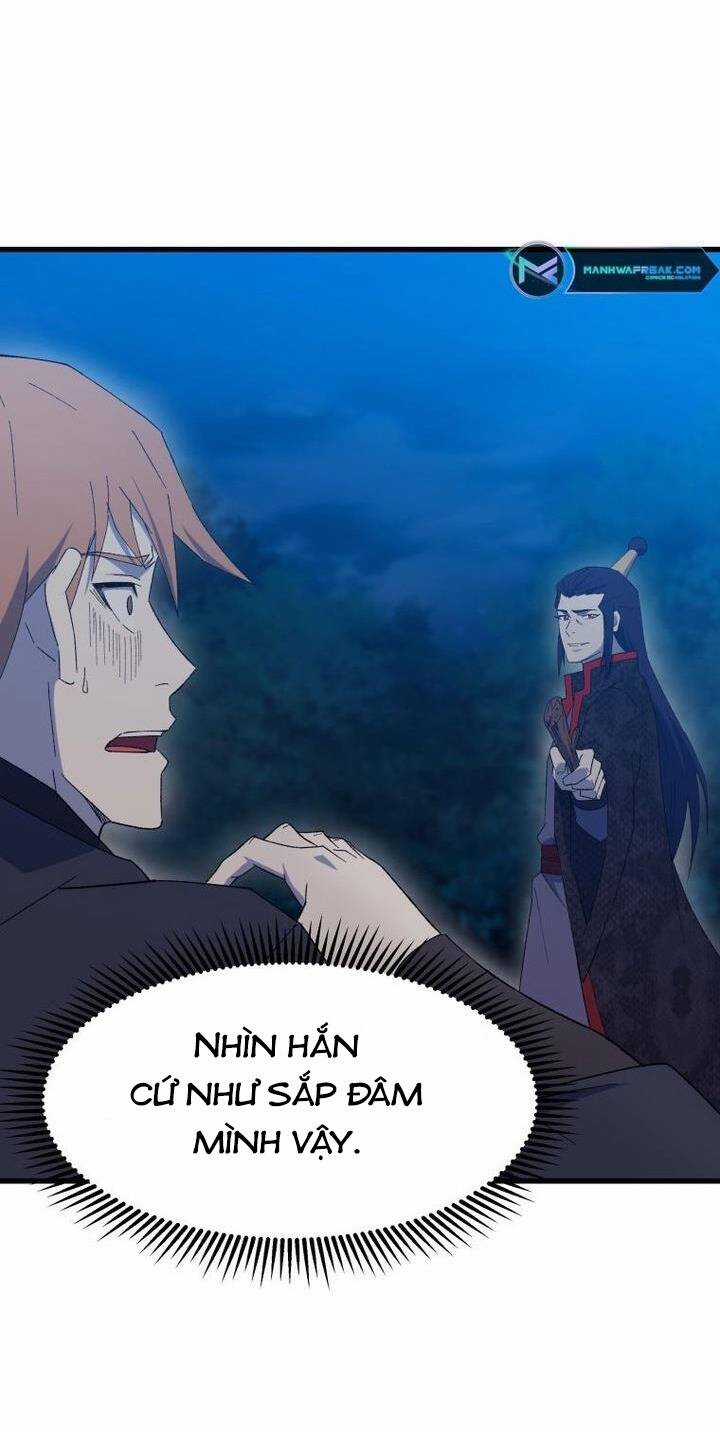 Đại Cao Thủ Chương 65 trang 80