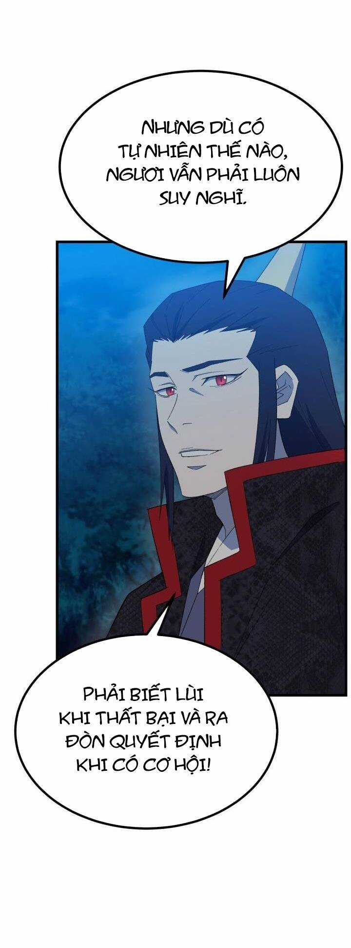 Đại Cao Thủ Chương 65 trang 81