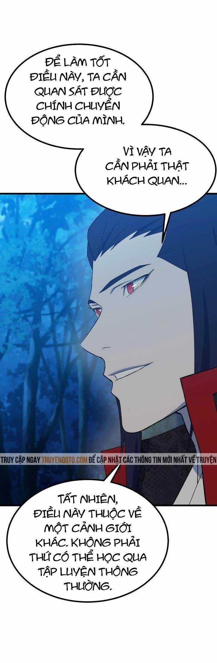 Đại Cao Thủ Chương 65 trang 83