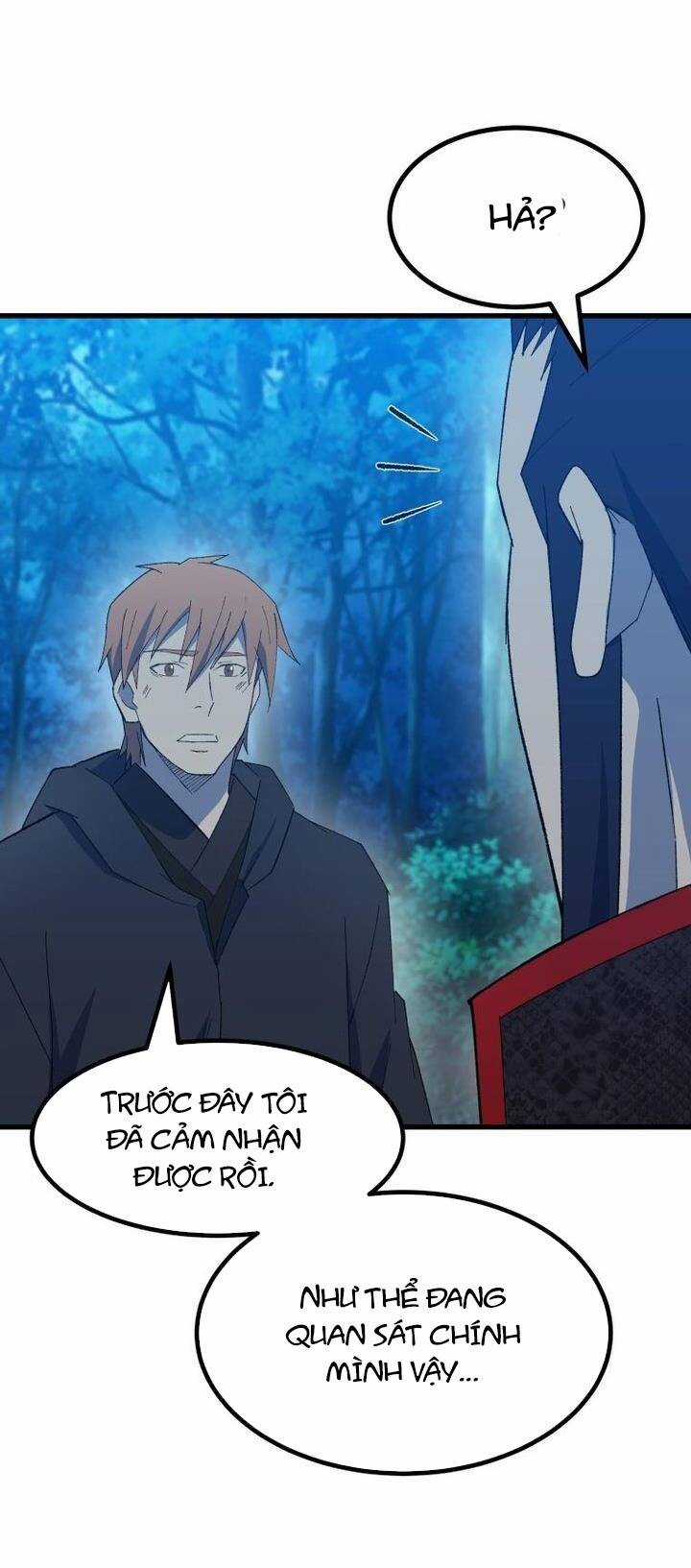 Đại Cao Thủ Chương 65 trang 85