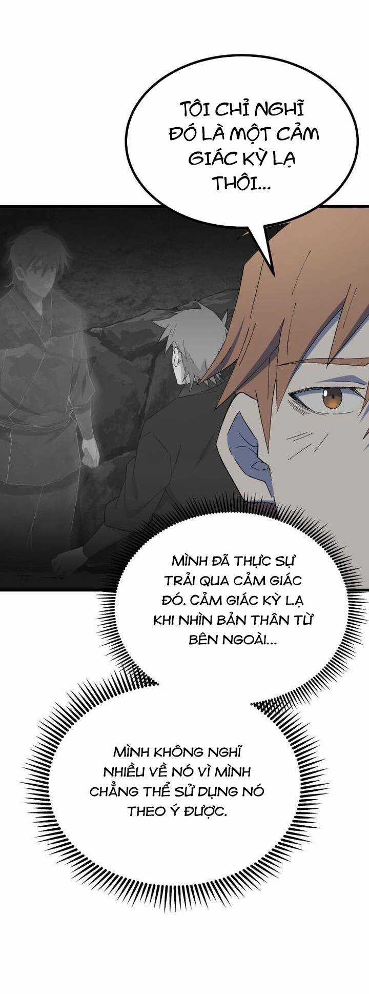 Đại Cao Thủ Chương 65 trang 87