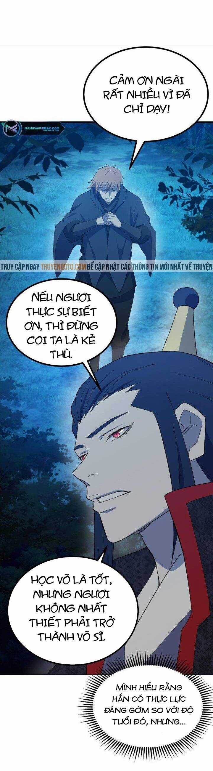 Đại Cao Thủ Chương 65 trang 88