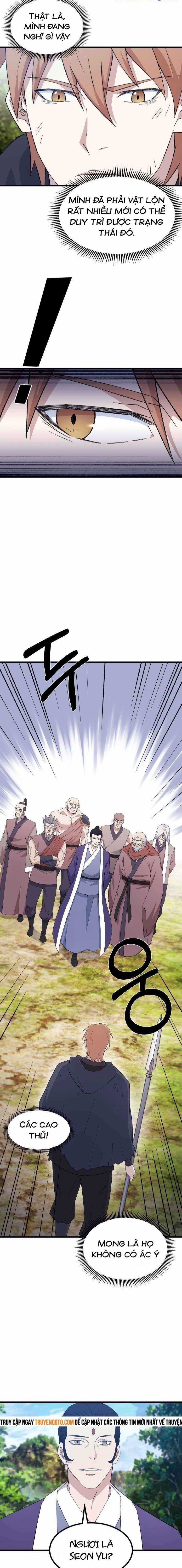 Đại Cao Thủ Chương 66 trang 10