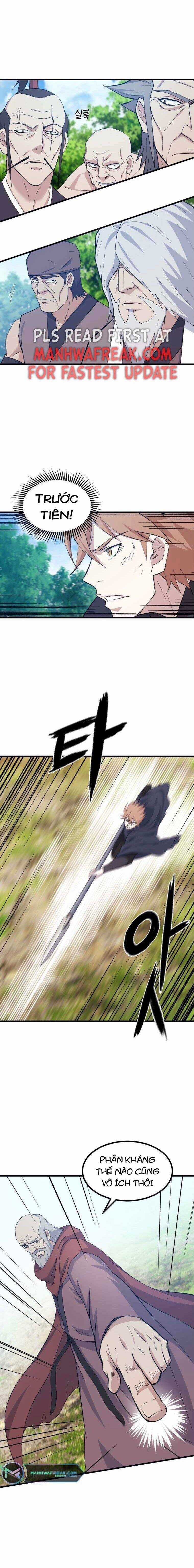 Đại Cao Thủ Chương 66 trang 13