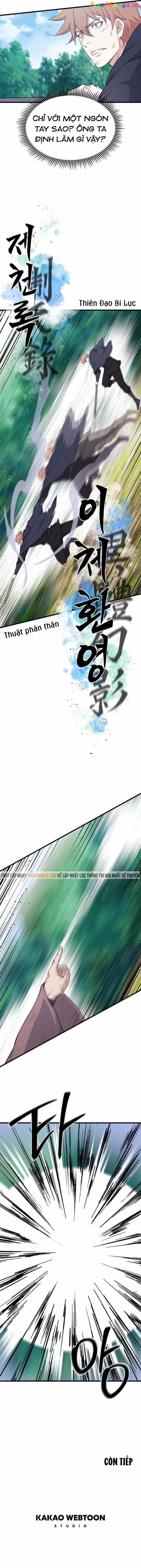 Đại Cao Thủ Chương 66 trang 14