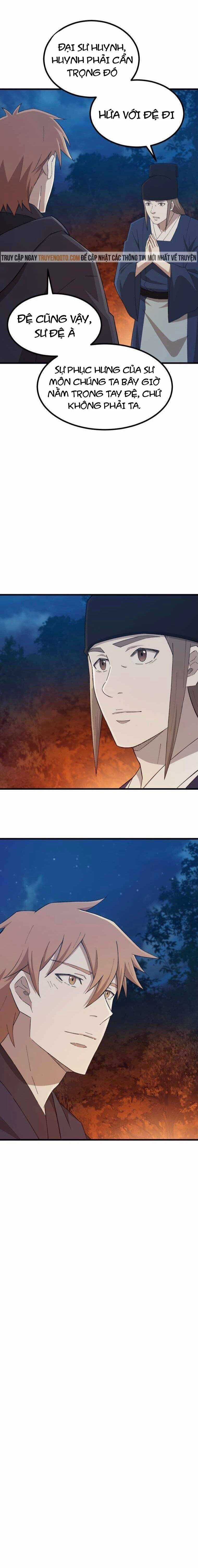 Đại Cao Thủ Chương 66 trang 7