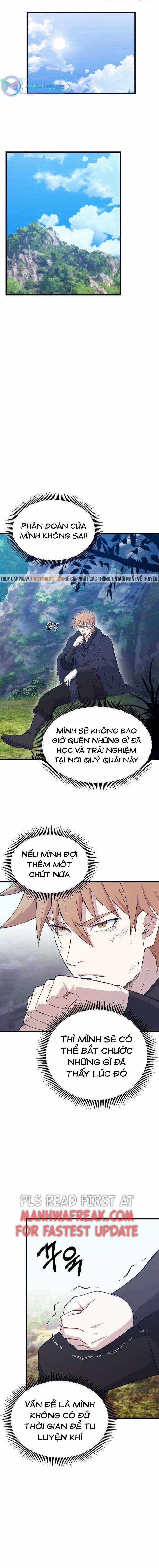 Đại Cao Thủ Chương 66 trang 8