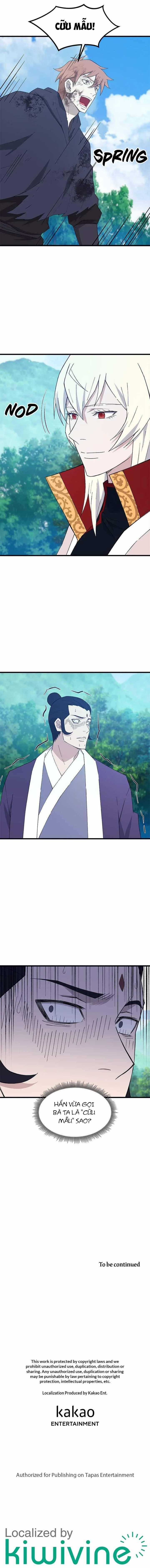 Đại Cao Thủ Chương 67 trang 10