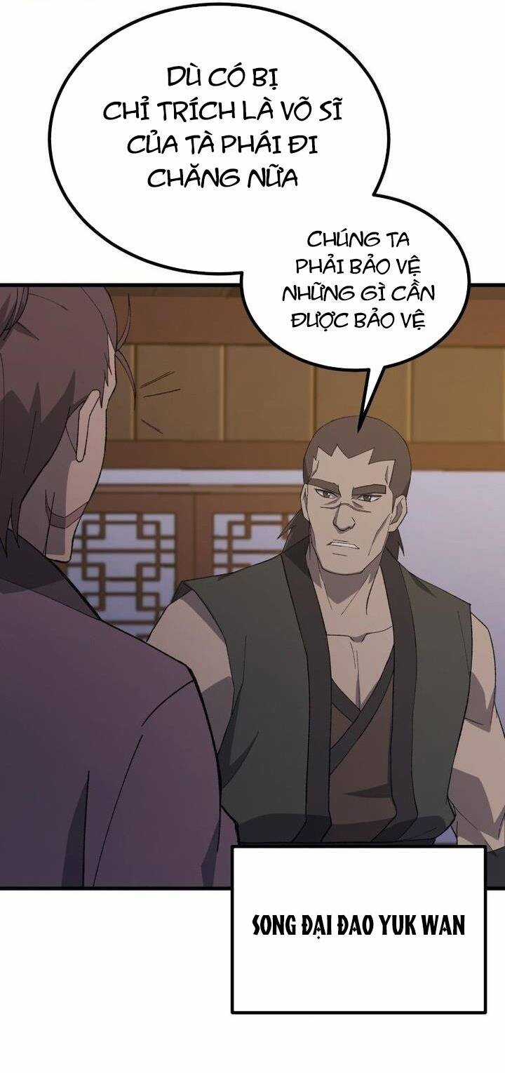 Đại Cao Thủ Chương 68 trang 10