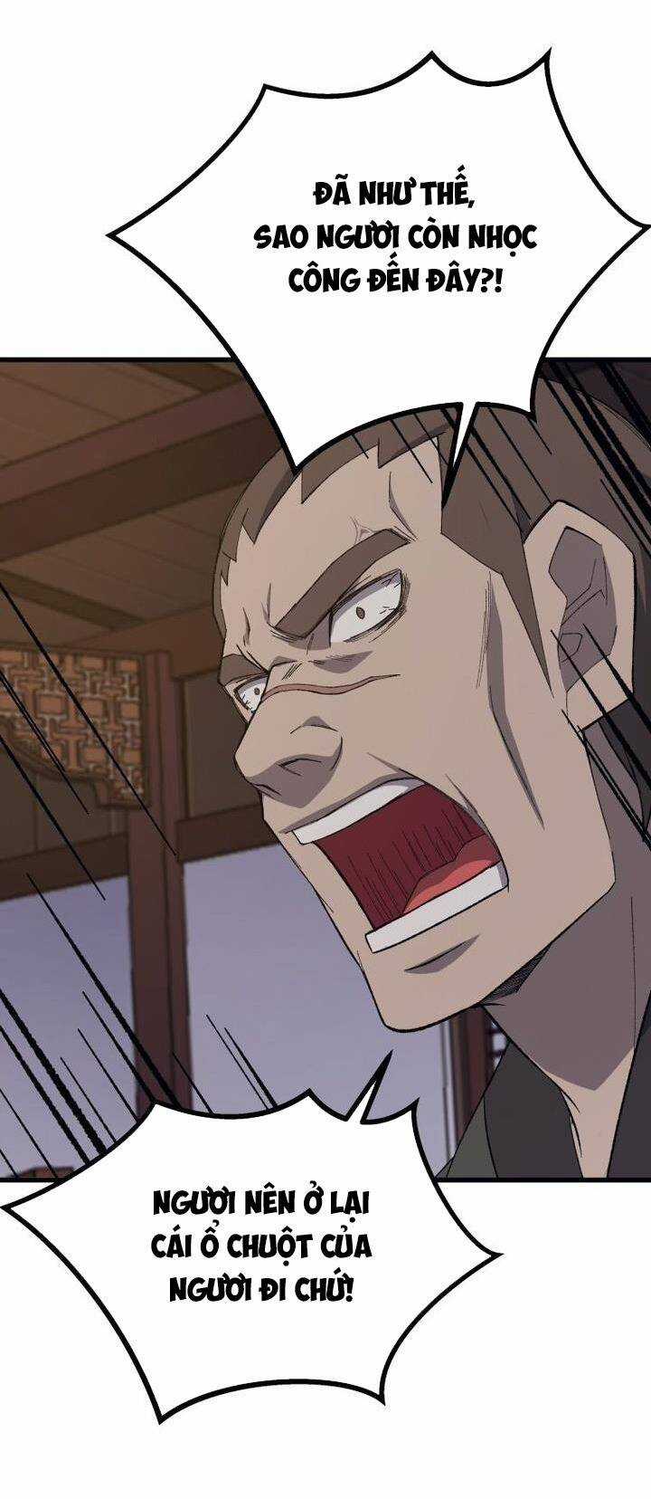 Đại Cao Thủ Chương 68 trang 14