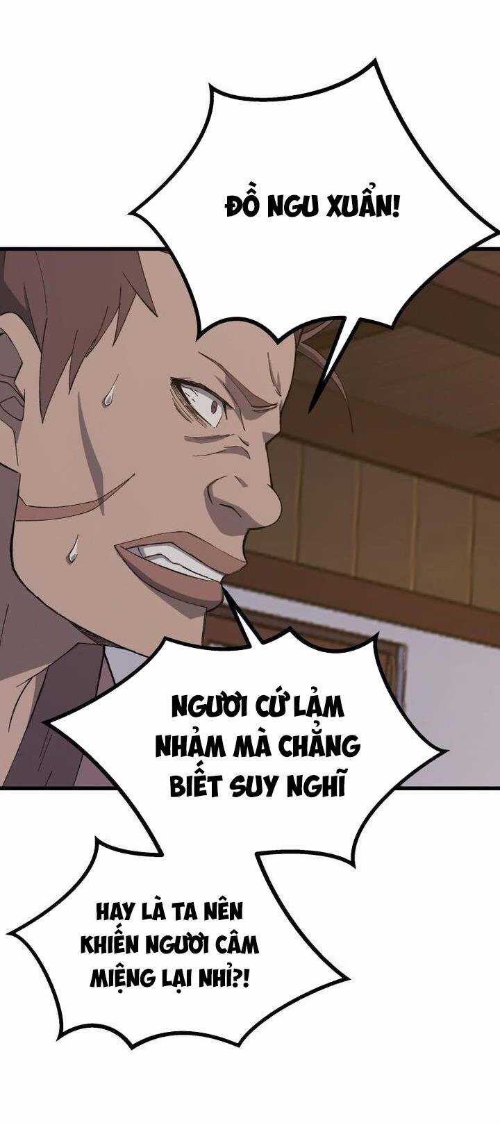 Đại Cao Thủ Chương 68 trang 15