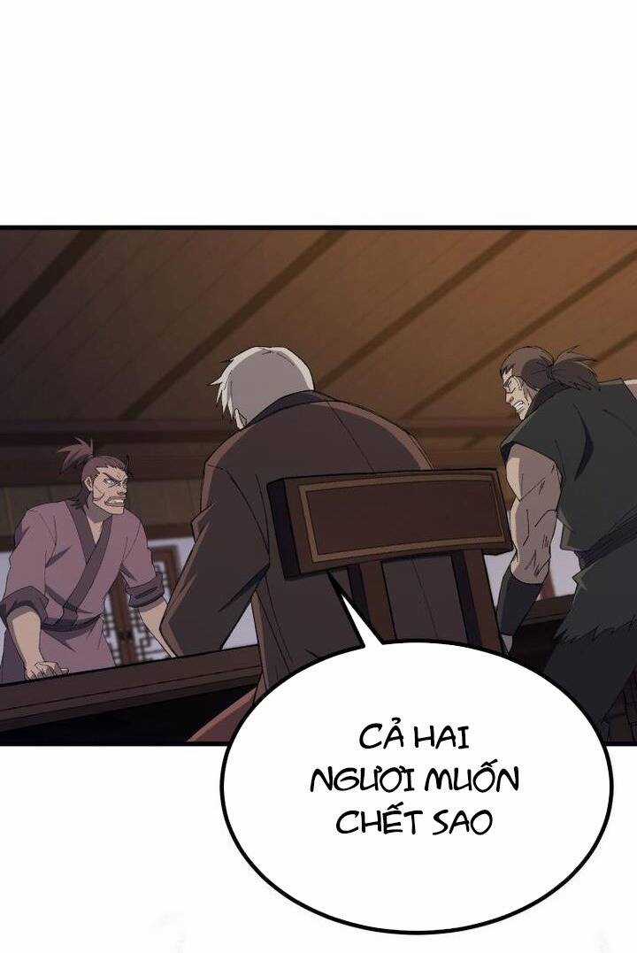 Đại Cao Thủ Chương 68 trang 17