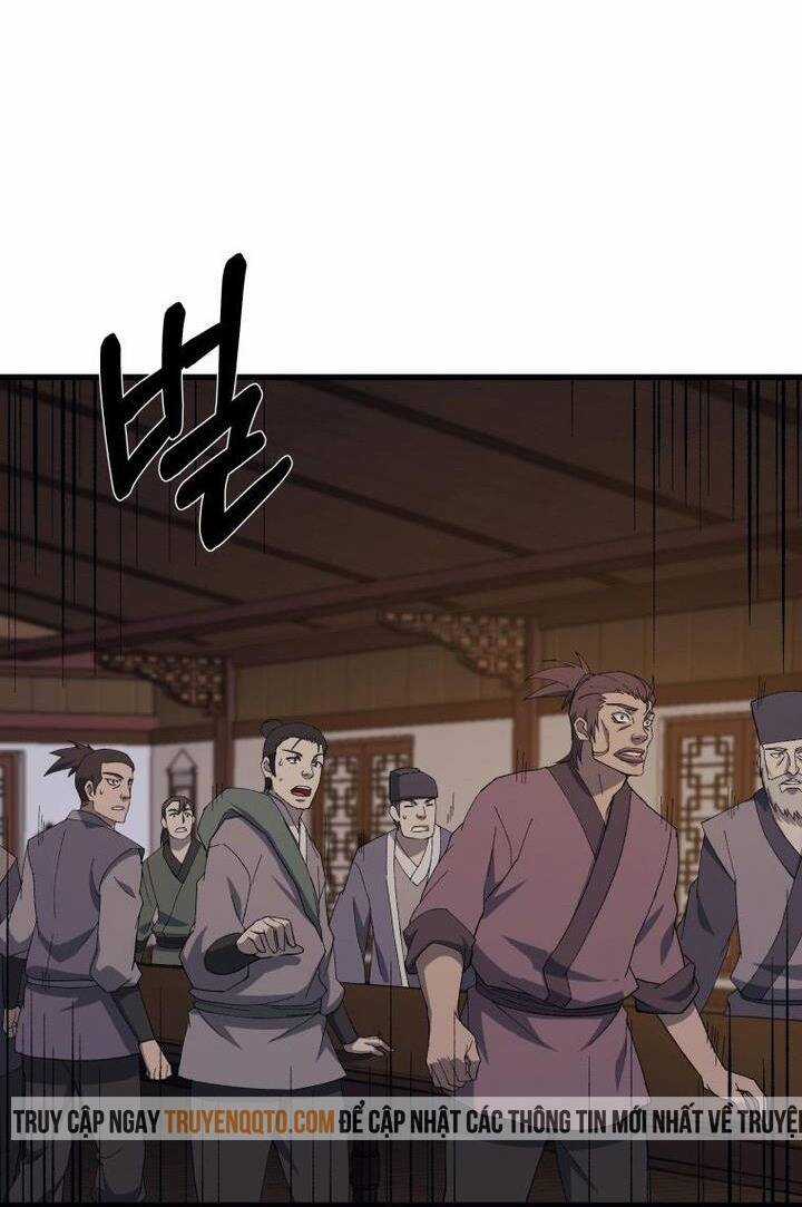 Đại Cao Thủ Chương 68 trang 21