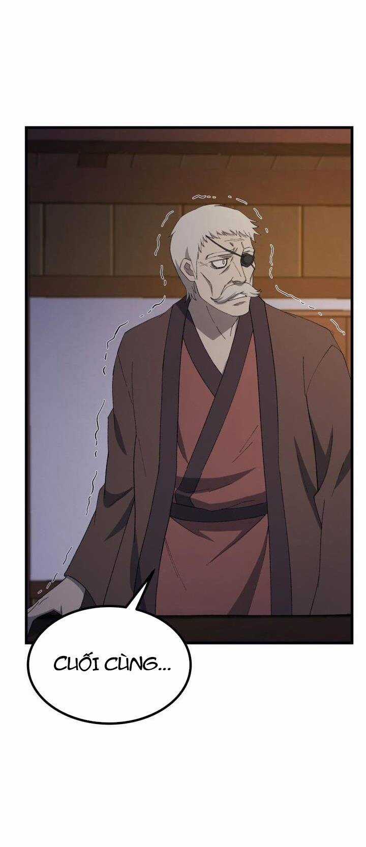 Đại Cao Thủ Chương 68 trang 23