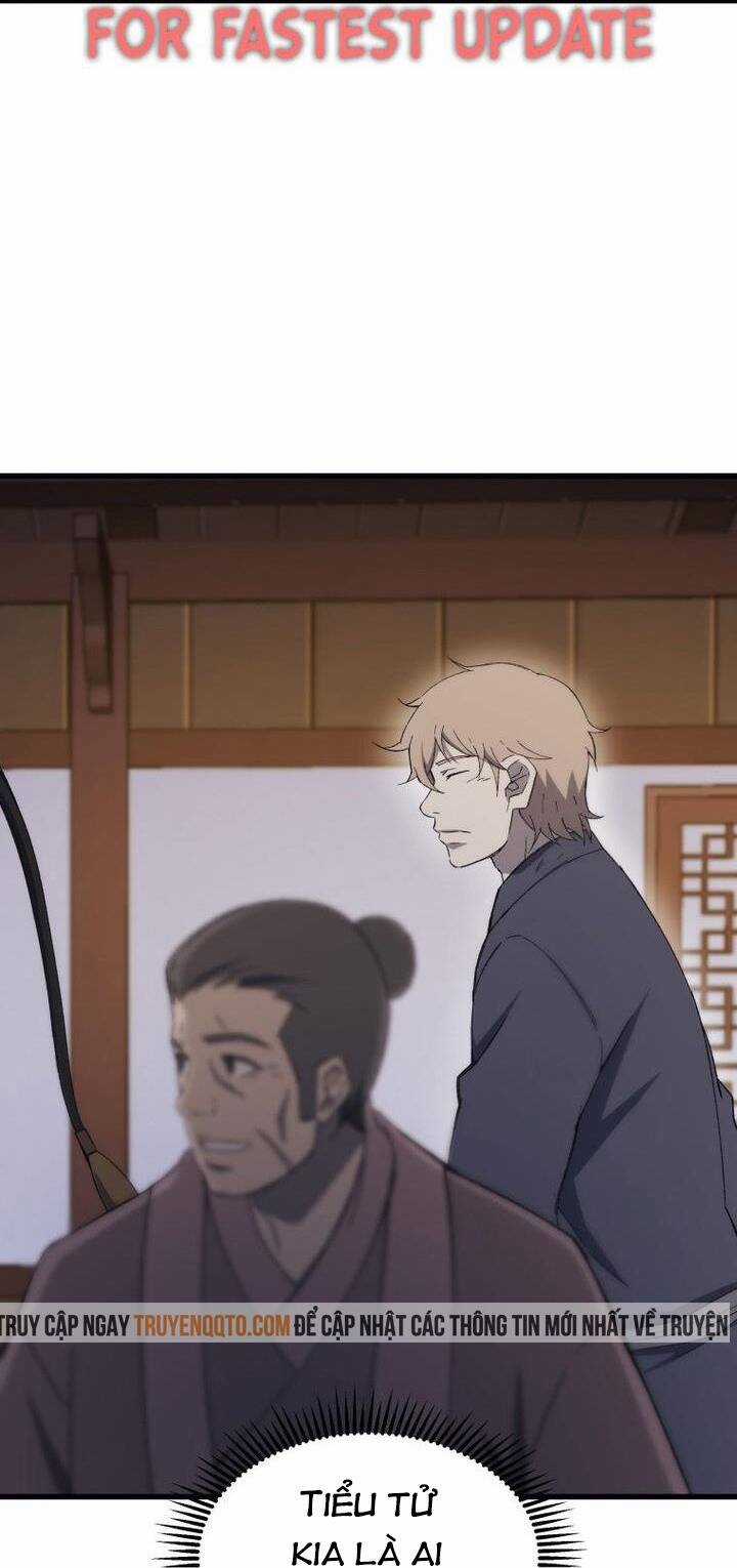 Đại Cao Thủ Chương 68 trang 26