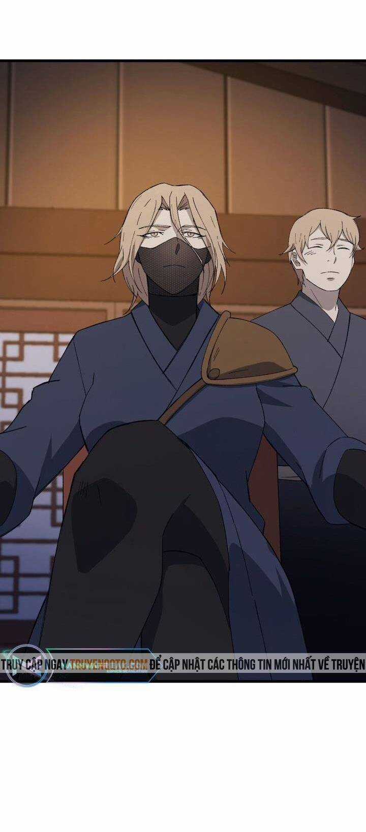 Đại Cao Thủ Chương 68 trang 28