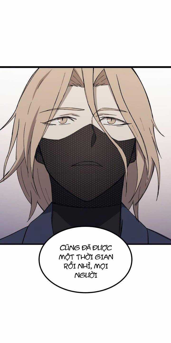 Đại Cao Thủ Chương 68 trang 29