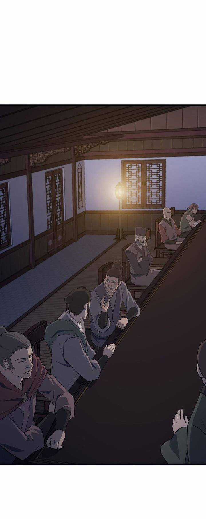 Đại Cao Thủ Chương 68 trang 3