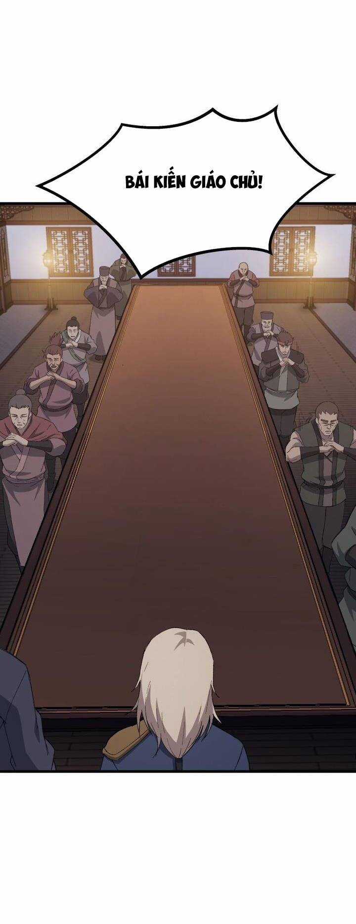 Đại Cao Thủ Chương 68 trang 30