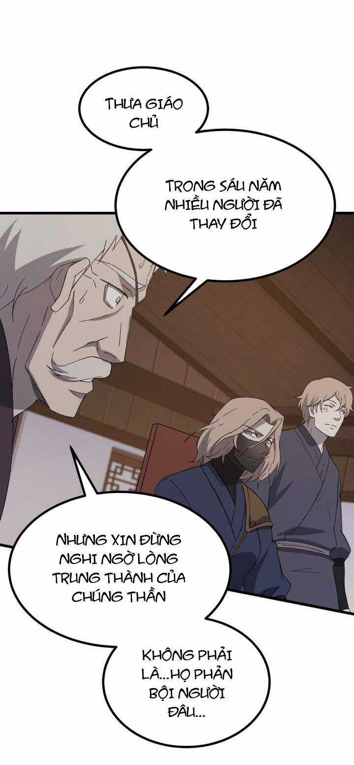 Đại Cao Thủ Chương 68 trang 36