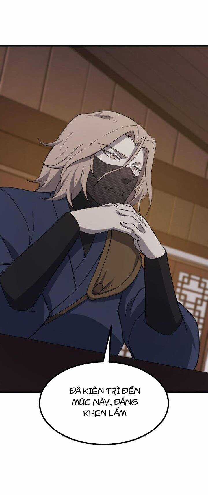 Đại Cao Thủ Chương 68 trang 39