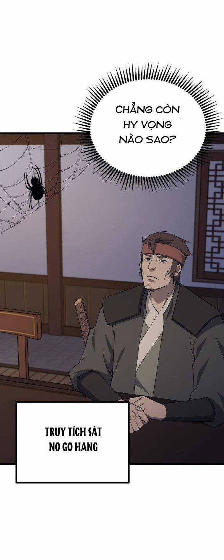 Đại Cao Thủ Chương 68 trang 4