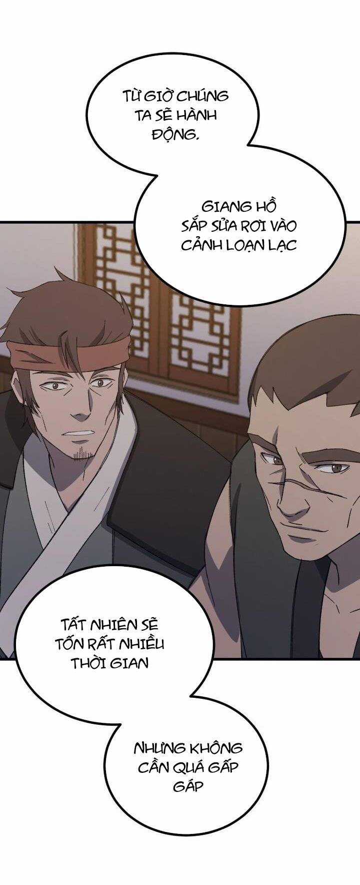 Đại Cao Thủ Chương 68 trang 41