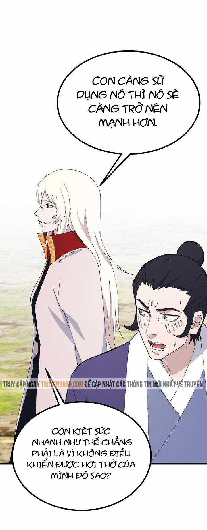 Đại Cao Thủ Chương 68 trang 45