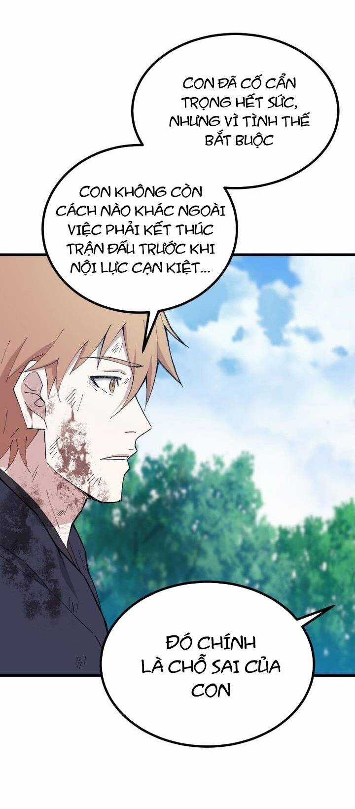 Đại Cao Thủ Chương 68 trang 46