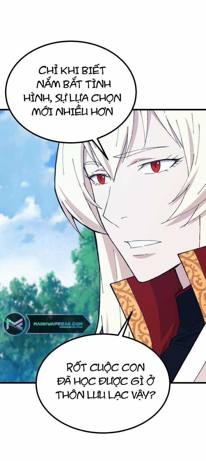 Đại Cao Thủ Chương 68 trang 48