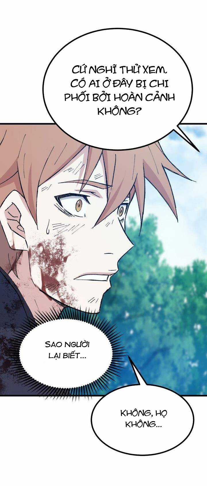 Đại Cao Thủ Chương 68 trang 49