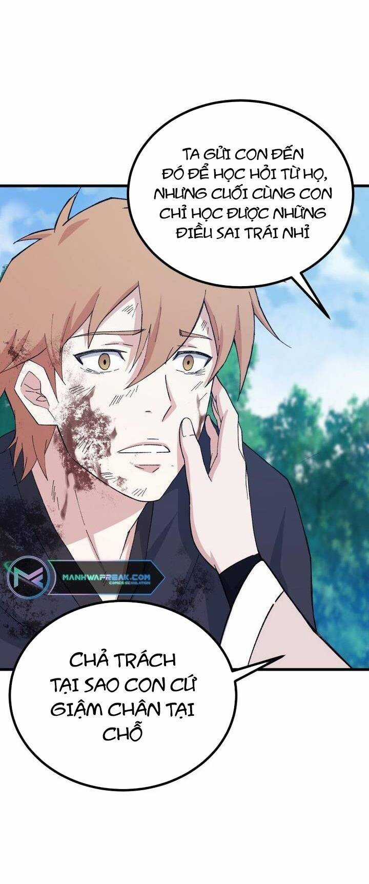 Đại Cao Thủ Chương 68 trang 51