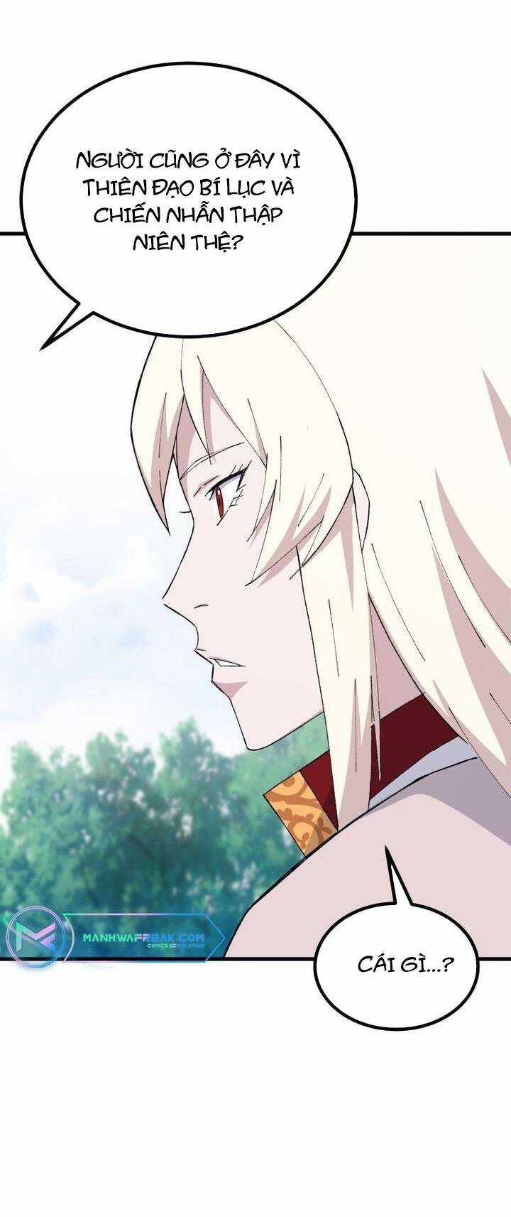 Đại Cao Thủ Chương 68 trang 54