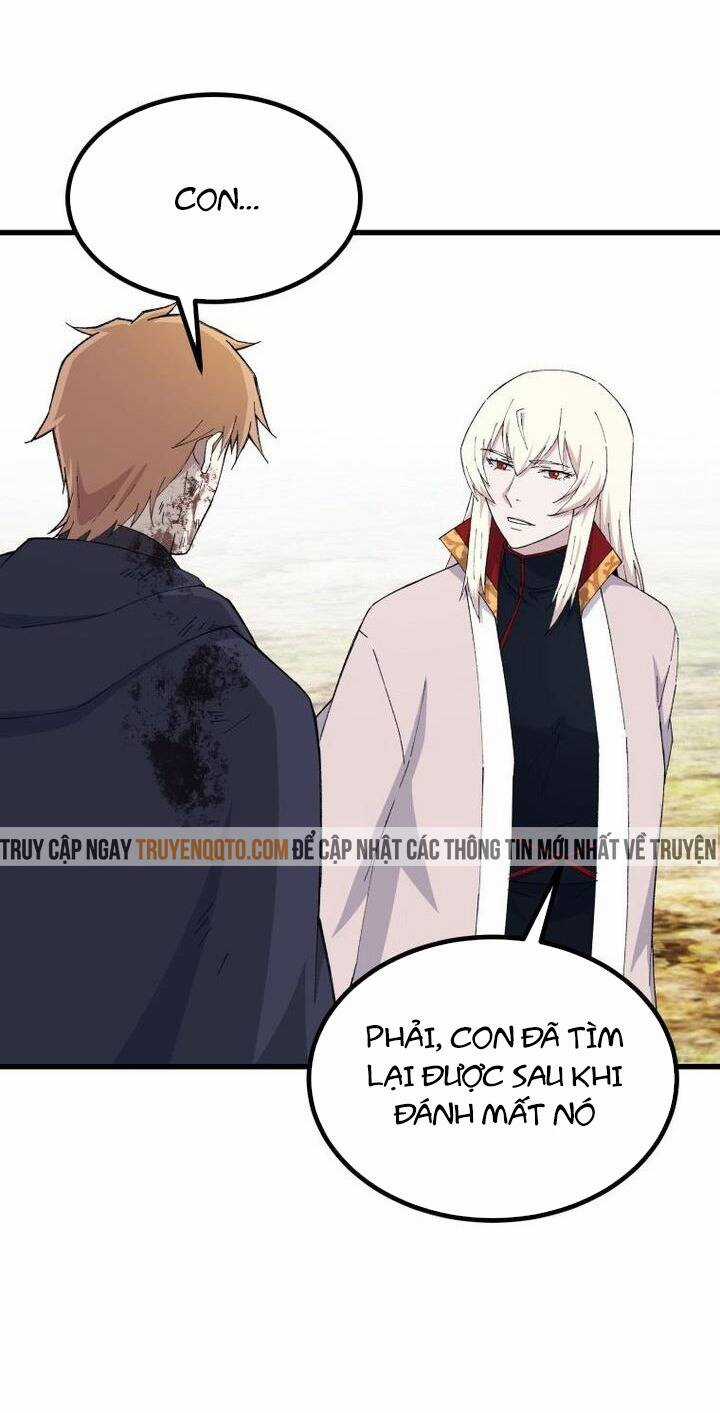 Đại Cao Thủ Chương 68 trang 57