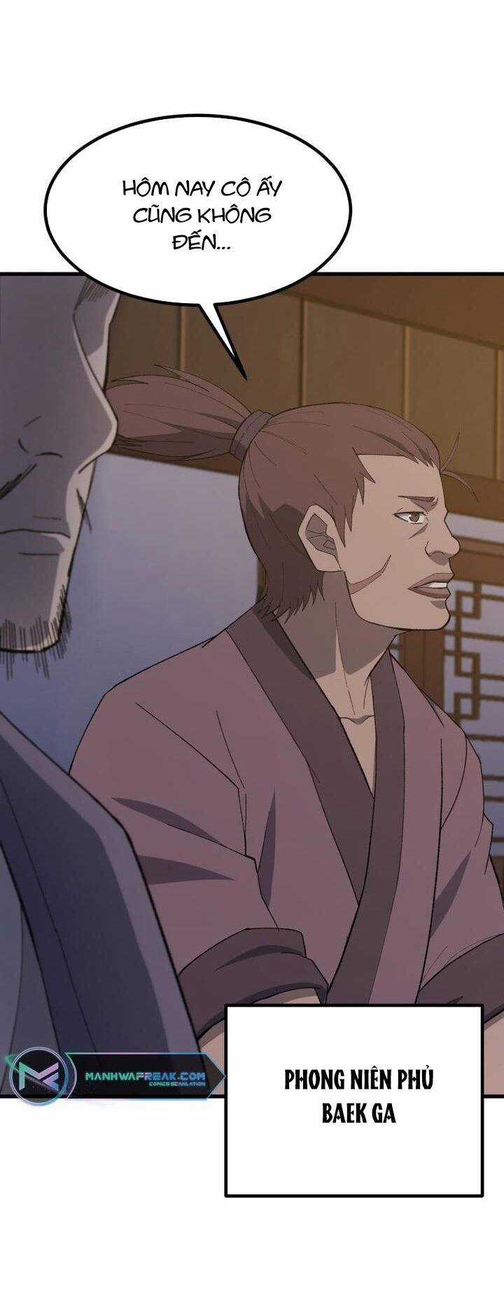 Đại Cao Thủ Chương 68 trang 6