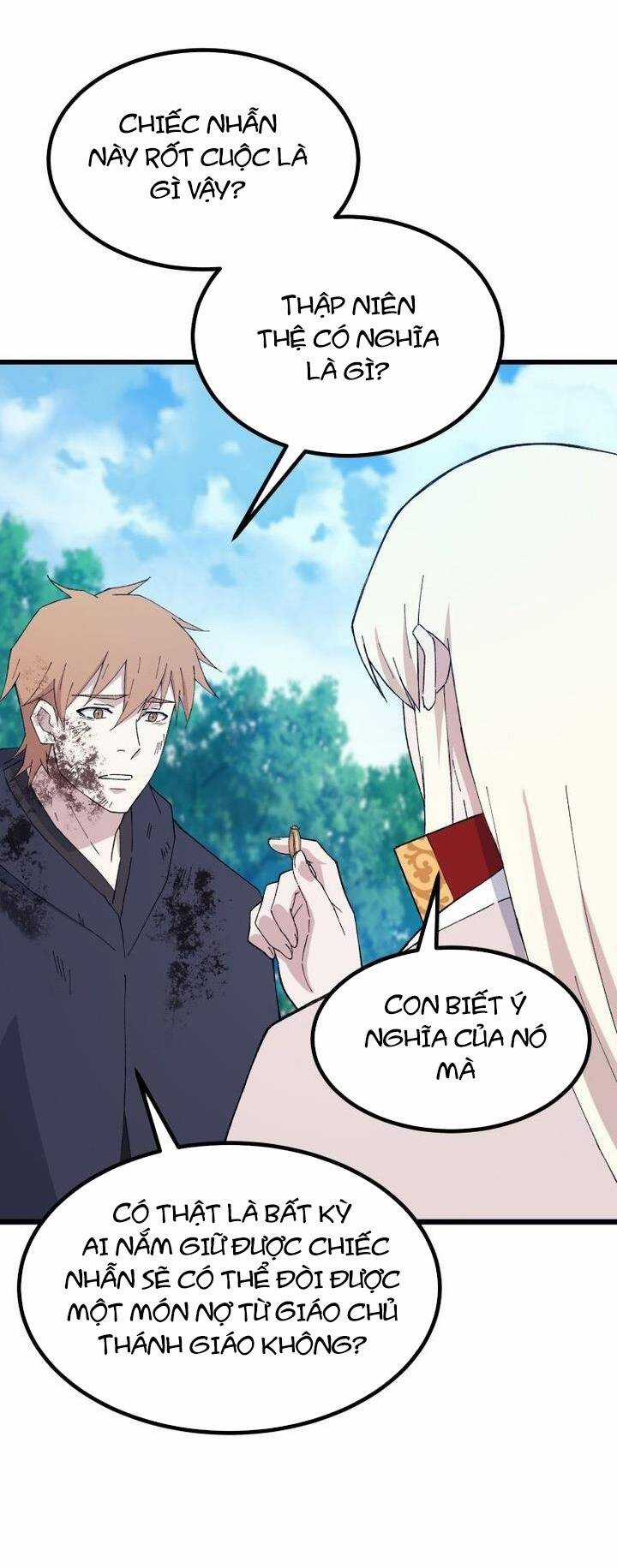 Đại Cao Thủ Chương 68 trang 62