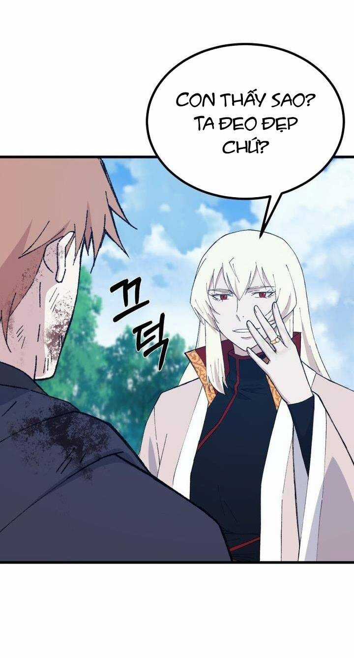 Đại Cao Thủ Chương 68 trang 64