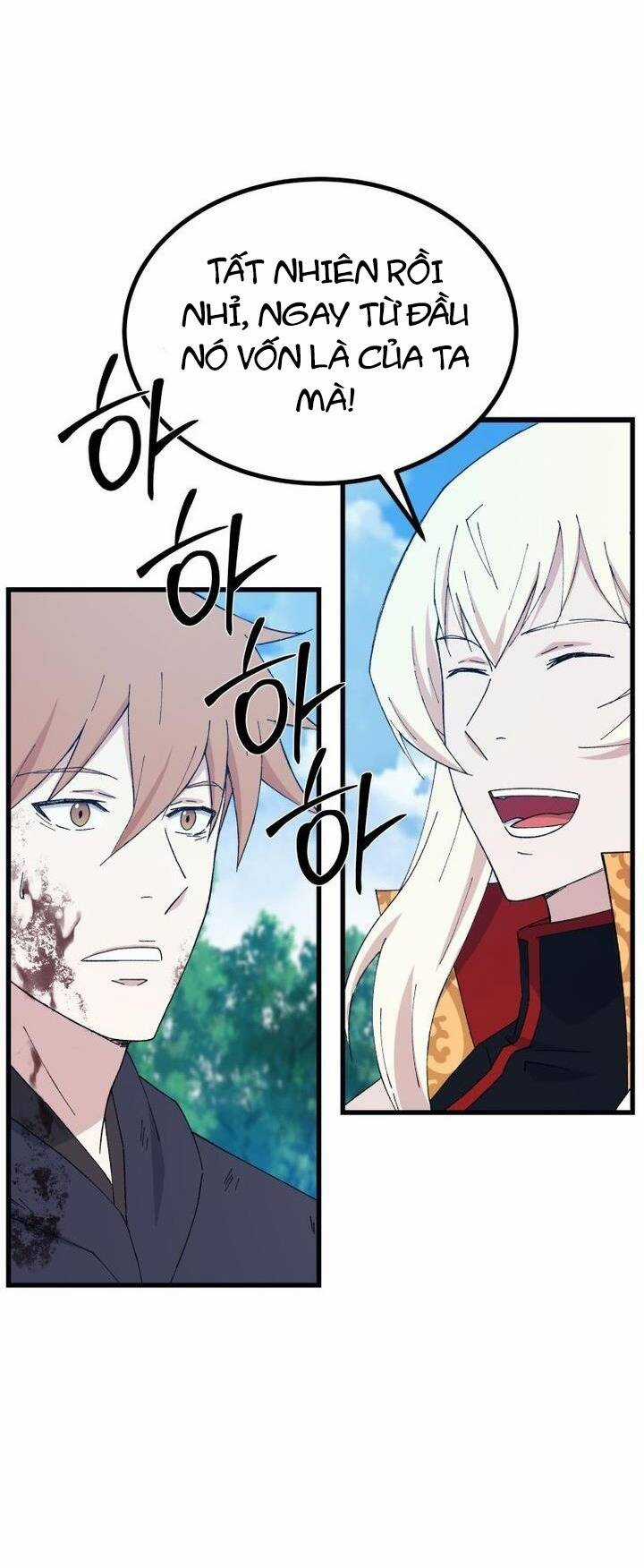 Đại Cao Thủ Chương 68 trang 65