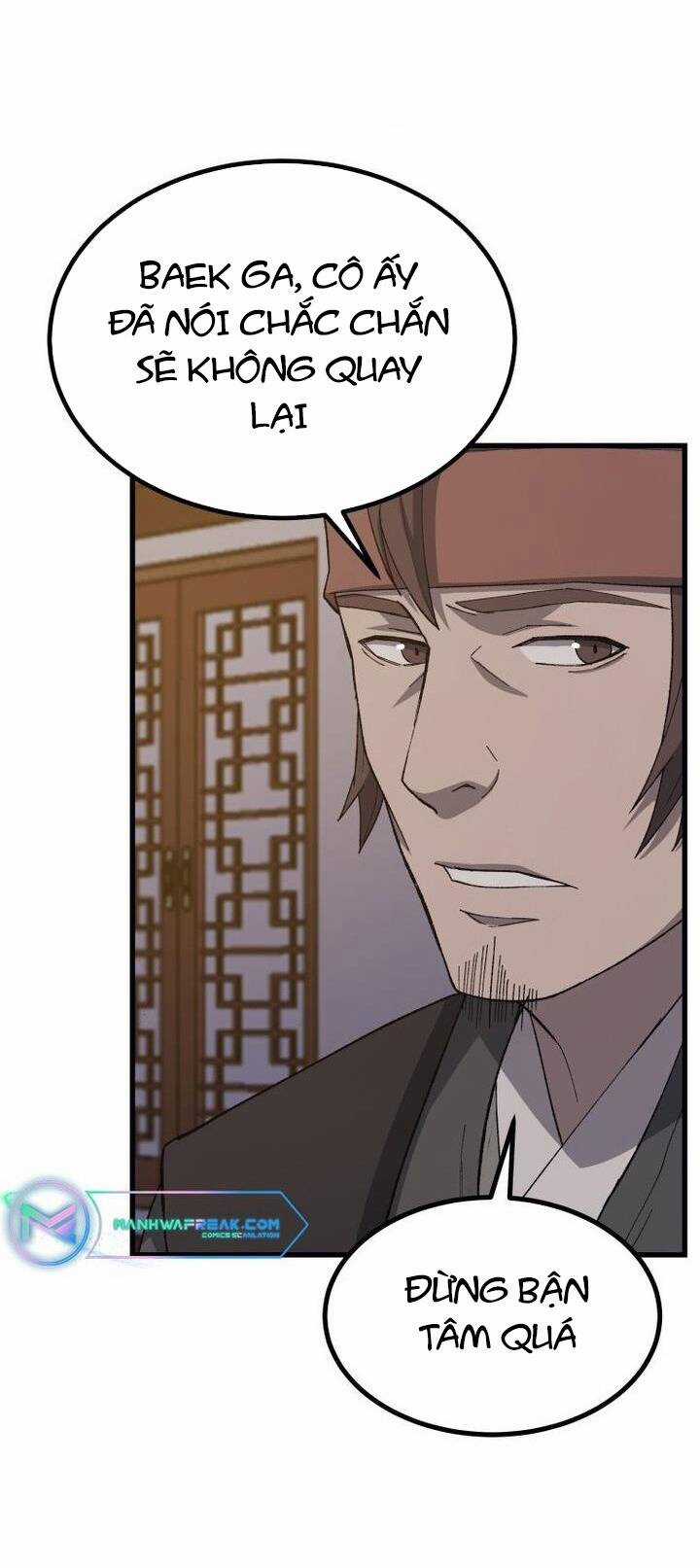 Đại Cao Thủ Chương 68 trang 7