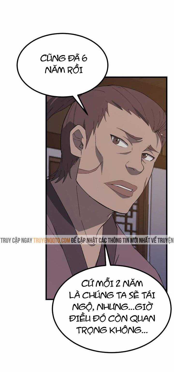 Đại Cao Thủ Chương 68 trang 8