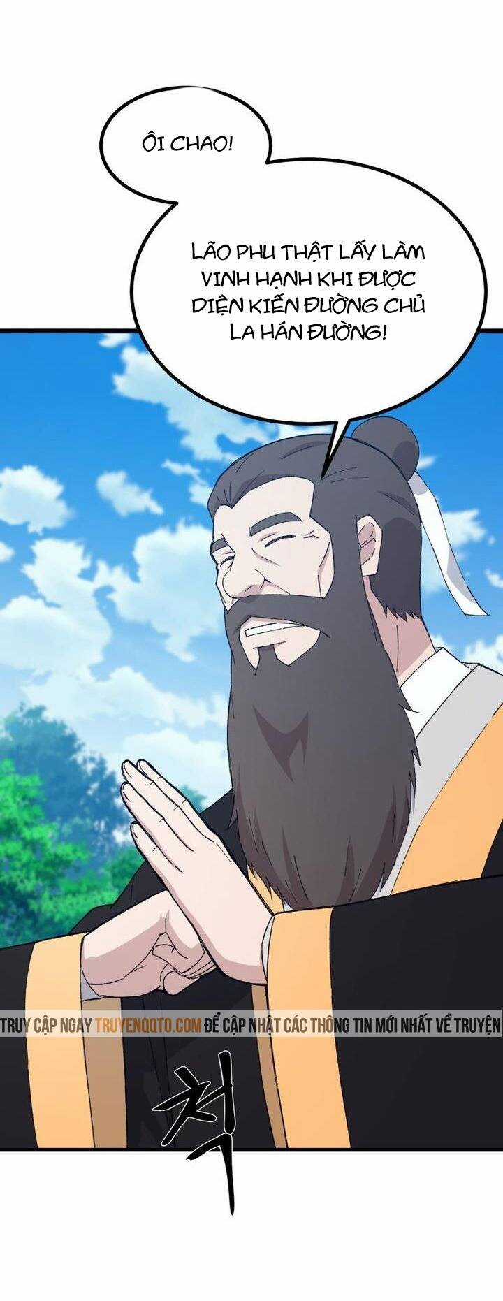 Đại Cao Thủ Chương 69 trang 13