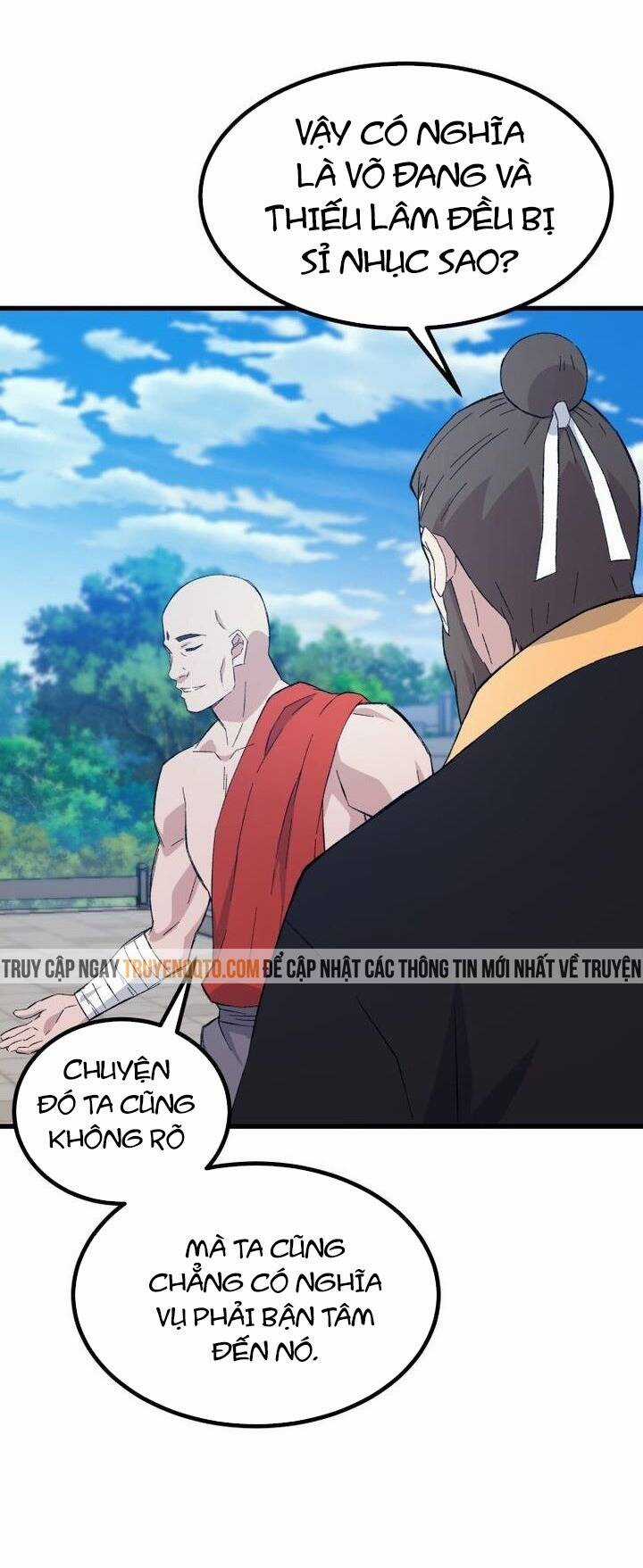 Đại Cao Thủ Chương 69 trang 18