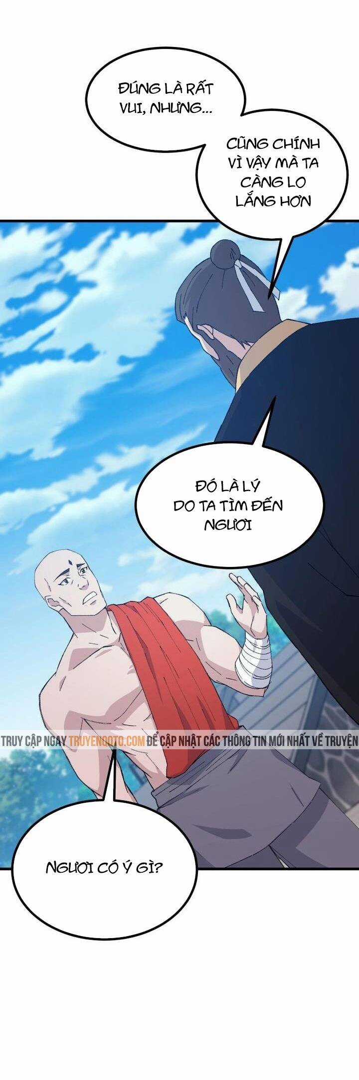 Đại Cao Thủ Chương 69 trang 25