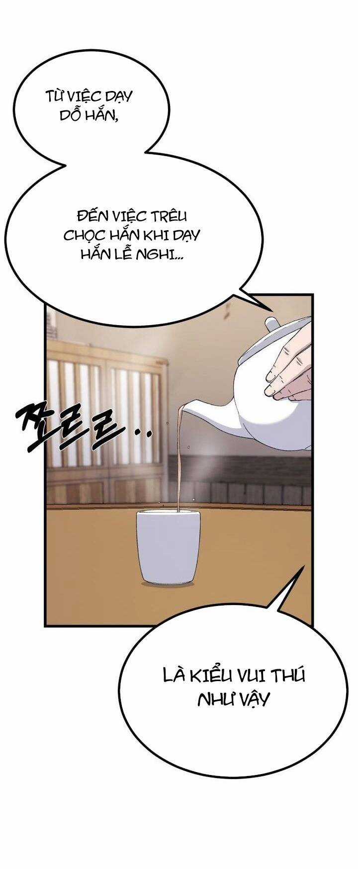 Đại Cao Thủ Chương 69 trang 30