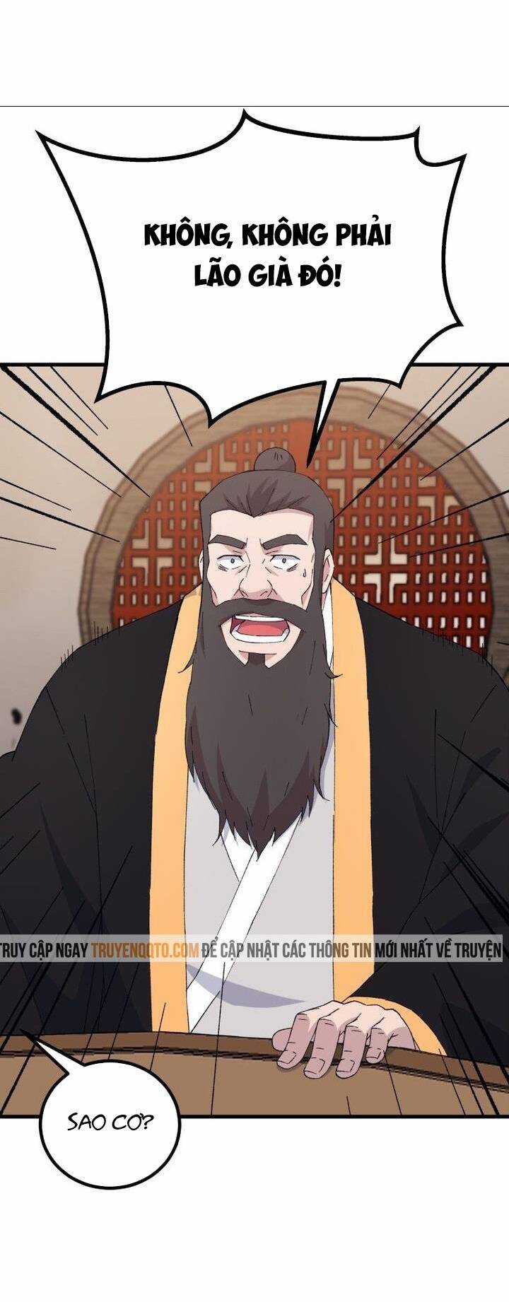 Đại Cao Thủ Chương 69 trang 37