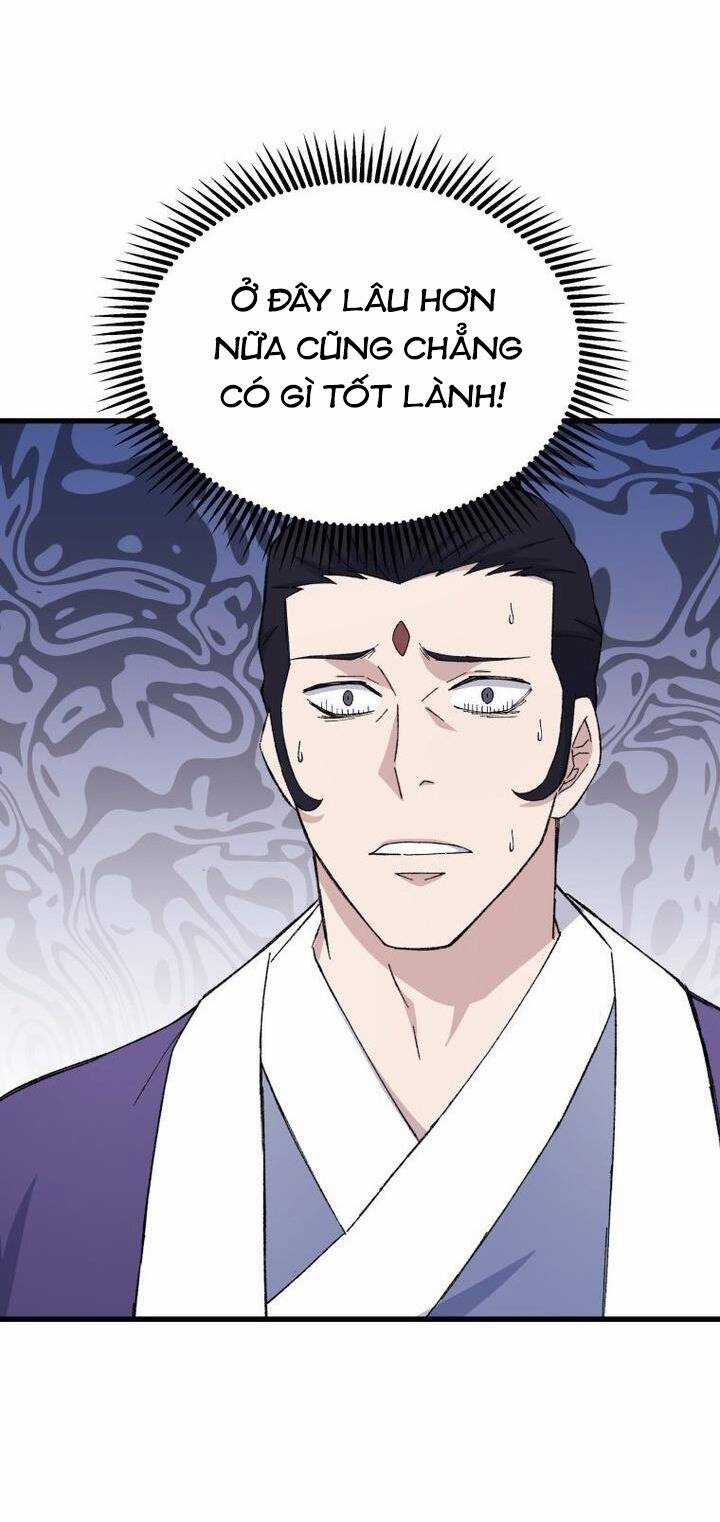 Đại Cao Thủ Chương 69 trang 42