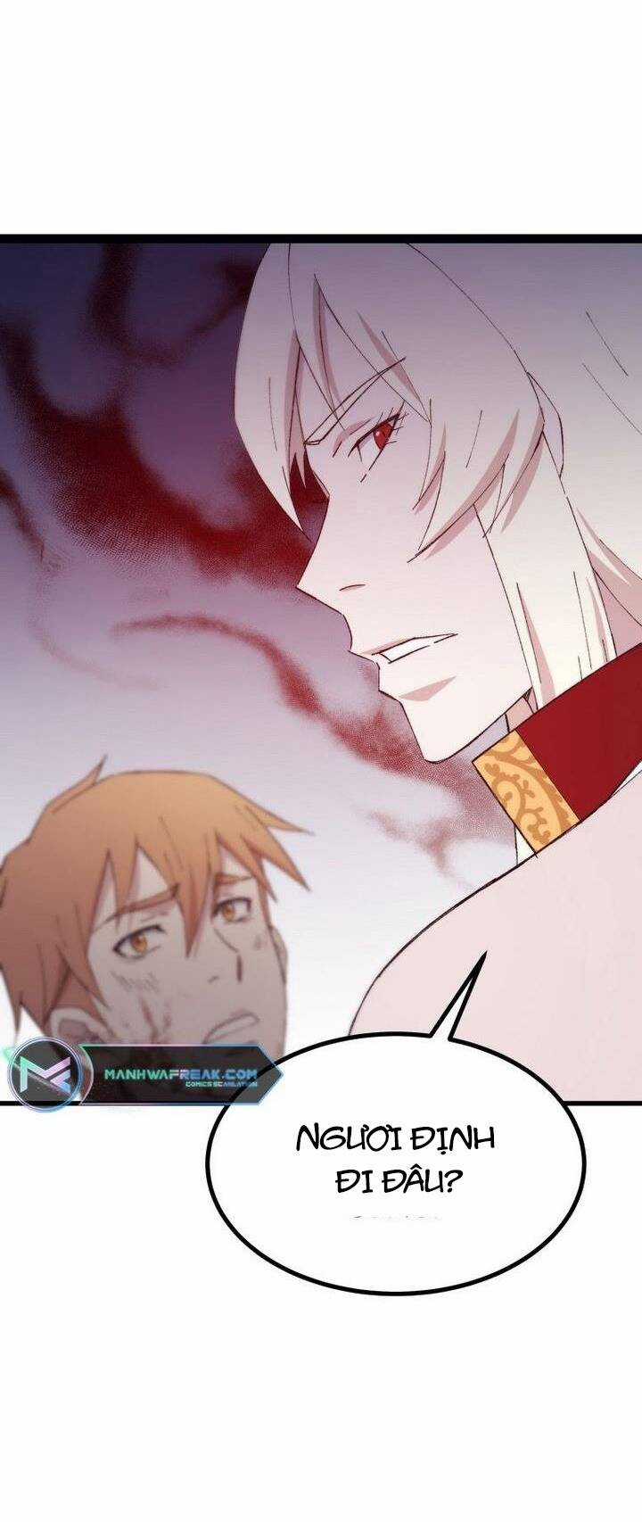 Đại Cao Thủ Chương 69 trang 46