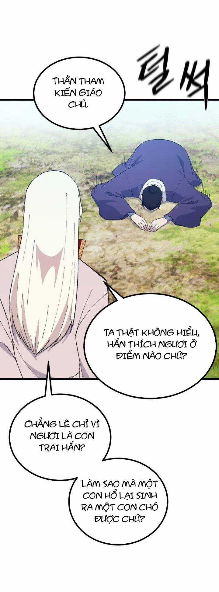 Đại Cao Thủ Chương 69 trang 49