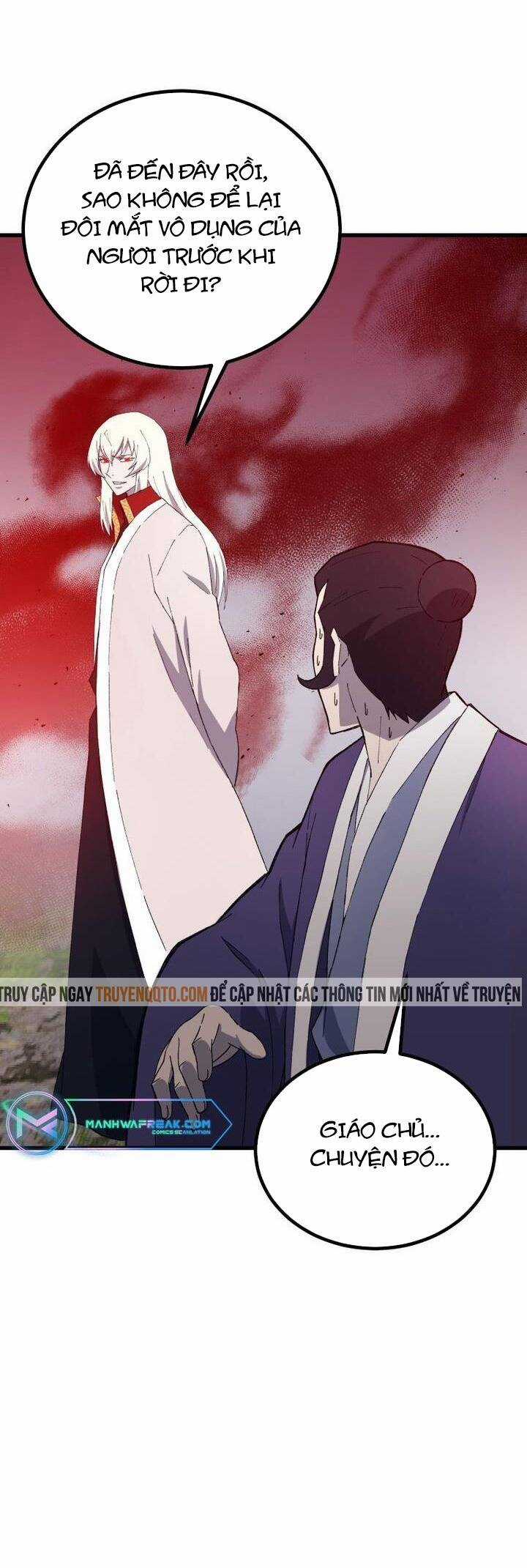 Đại Cao Thủ Chương 69 trang 53